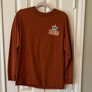 University of Texas LS tee - Long Star Showdown Medium
